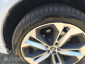 2019 Audi Q3 2.0T S line Prestige - miniatura 18