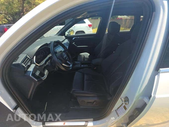 2019 Audi Q3 2.0T S line Prestige - miniatura 3