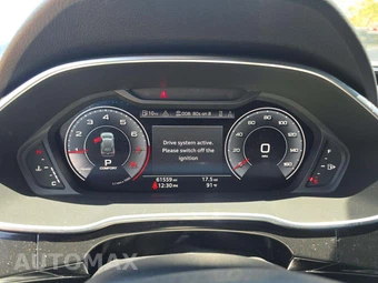 2019 Audi Q3 2.0T S line Prestige - miniatura 6