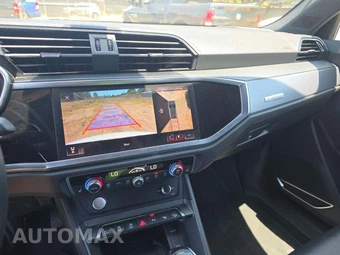 2019 Audi Q3 2.0T S line Prestige - miniatura 7