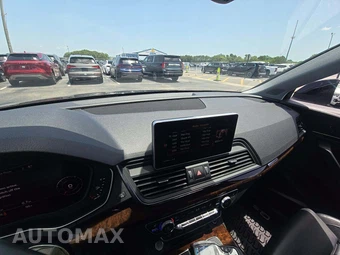 2019 Audi Q5 Premium Plus - miniatura 10