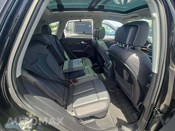 2019 Audi Q5 Premium Plus - miniatura 16