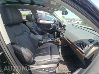 2019 Audi Q5 Premium Plus - miniatura 18