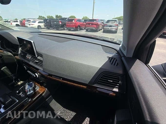 2019 Audi Q5 Premium Plus - miniatura 19