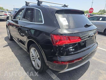 2019 Audi Q5 Premium Plus - miniatura 2