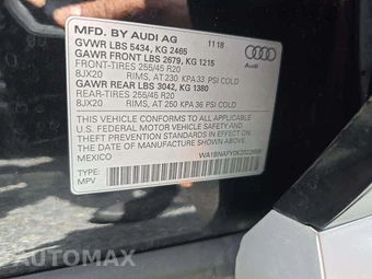2019 Audi Q5 Premium Plus - miniatura 5