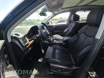 2019 Audi Q5 Premium Plus - miniatura 6