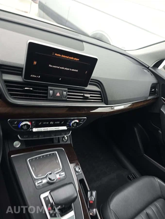 2019 Audi Q5 Premium Plus - miniatura 10