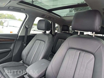 2019 Audi Q5 Premium Plus - miniatura 11