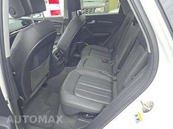 2019 Audi Q5 Premium Plus - miniatura 13