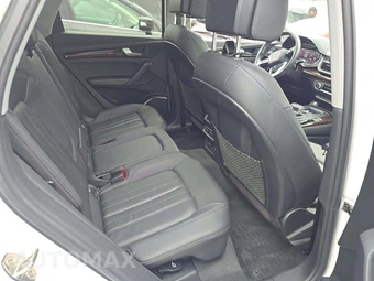 2019 Audi Q5 Premium Plus - miniatura 16
