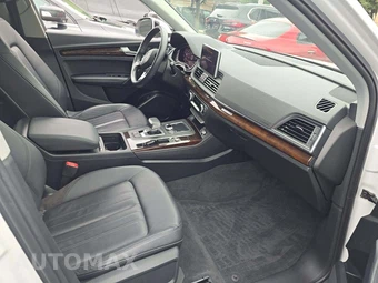 2019 Audi Q5 Premium Plus - miniatura 18