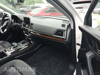 2019 Audi Q5 Premium Plus - miniatura 19