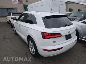2019 Audi Q5 Premium Plus - miniatura 2
