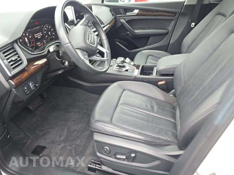 2019 Audi Q5 Premium Plus - miniatura 6
