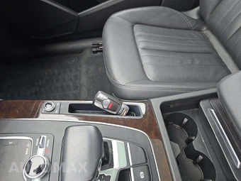 2019 Audi Q5 Premium Plus - miniatura 8