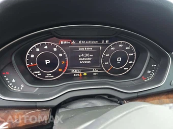 2019 Audi Q5 Premium Plus - miniatura 9