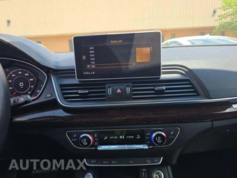 2019 Audi Q5 Premium Plus – miniatura 10
