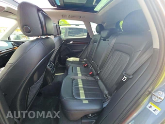 2019 Audi Q5 Premium Plus – miniatura 13