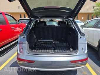 2019 Audi Q5 Premium Plus – miniatura 14