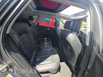 2019 Audi Q5 Premium Plus – miniatura 16