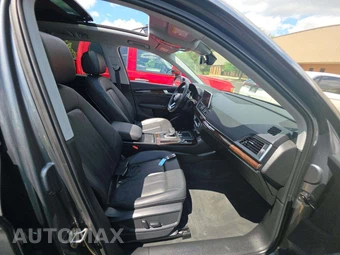 2019 Audi Q5 Premium Plus – miniatura 18