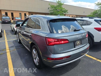 2019 Audi Q5 Premium Plus – miniatura 2