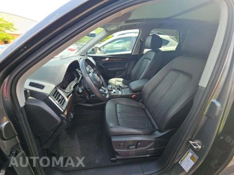 2019 Audi Q5 Premium Plus – miniatura 6