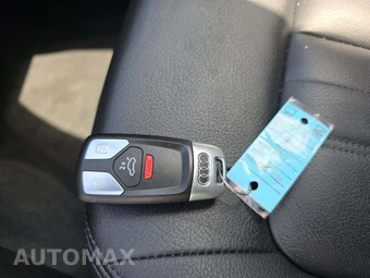 2019 Audi Q5 Premium Plus – miniatura 8