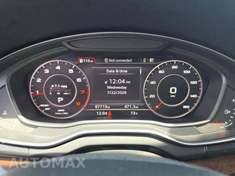2019 Audi Q5 Premium Plus – miniatura 9
