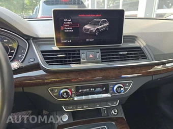 2019 Audi Q5 Premium Plus - miniatura 10