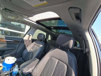2019 Audi Q5 Premium Plus - miniatura 11