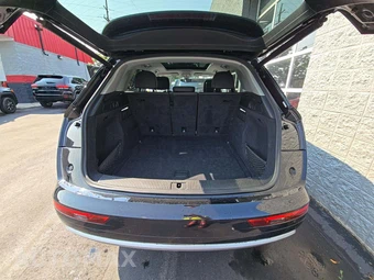 2019 Audi Q5 Premium Plus - miniatura 14