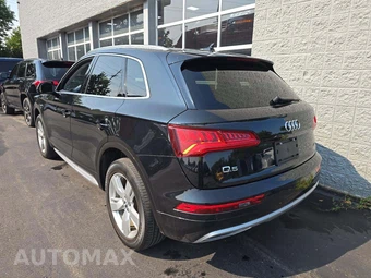 2019 Audi Q5 Premium Plus - miniatura 2