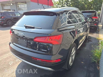 2019 Audi Q5 Premium Plus - miniatura 3