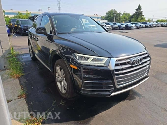 2019 Audi Q5 Premium Plus - miniatura 4