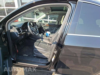 2019 Audi Q5 Premium Plus - miniatura 6