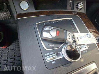 2019 Audi Q5 Premium Plus - miniatura 8
