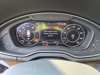 2019 Audi Q5 Premium Plus - miniatura 9