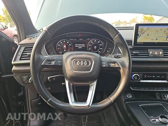 2019 Audi Q5 Premium Plus - miniatura 10