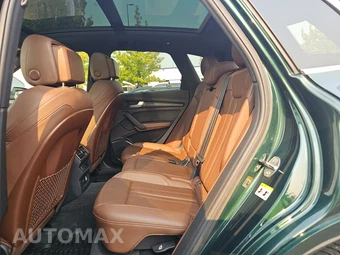 2019 Audi Q5 Premium Plus - miniatura 13