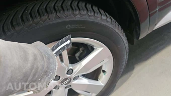 2019 Audi Q5 Premium Plus - miniatura 29