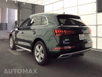2019 Audi Q5 Premium Plus - miniatura 6