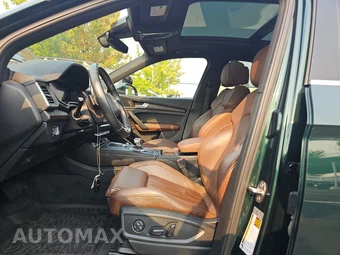 2019 Audi Q5 Premium Plus - miniatura 7