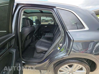 2019 Audi Q5 Premium Plus – miniatura 10