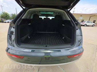 2019 Audi Q5 Premium Plus – miniatura 11