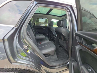 2019 Audi Q5 Premium Plus – miniatura 13