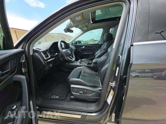 2019 Audi Q5 Premium Plus – miniatura 3