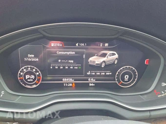 2019 Audi Q5 Premium Plus – miniatura 6
