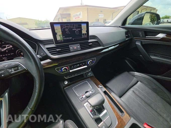 2019 Audi Q5 Premium Plus – miniatura 7